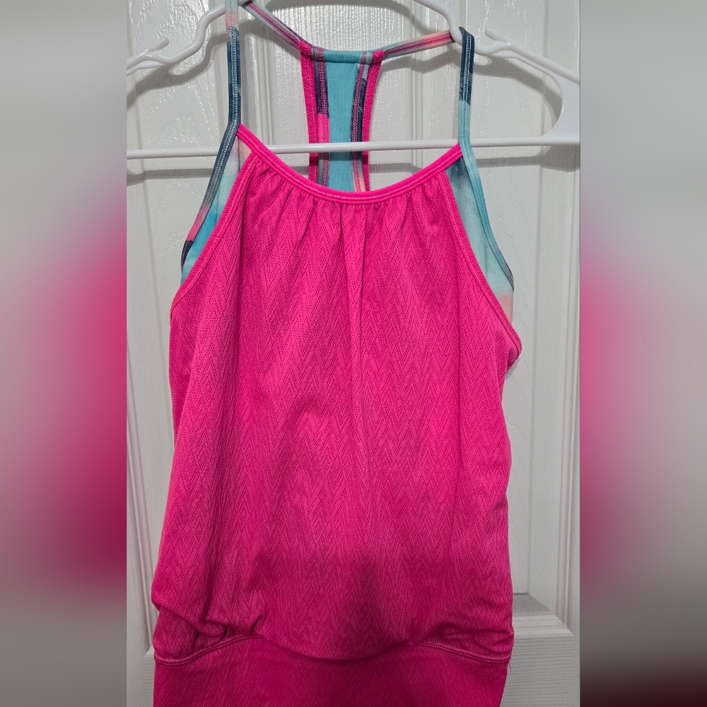 Ivivva Double Dutch Tank 8